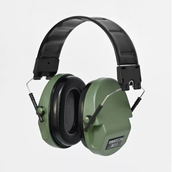 SWATCOM SC12