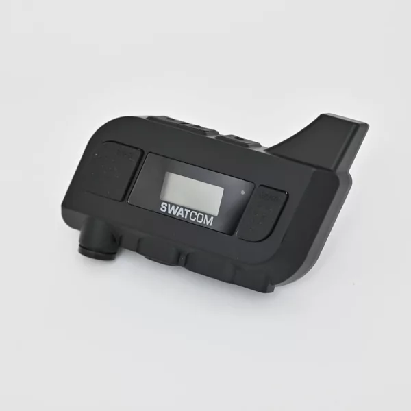 SWATCOM Multicom3 - Image 8