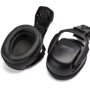 Sordin SEAL Passive Helmet Attach