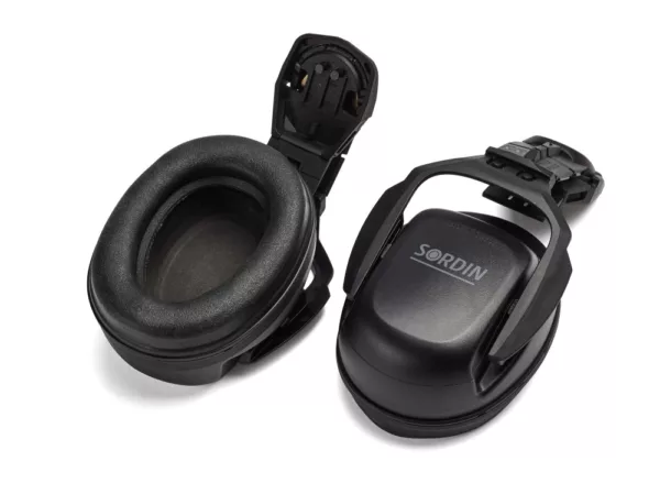 Sordin SEAL Passive Helmet Attach