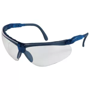 MSA Perspecta 010 Safety Glasses (Single Pair)