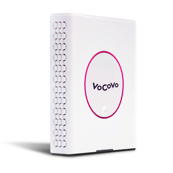 VoCoVo GO Communications Kit - Image 2