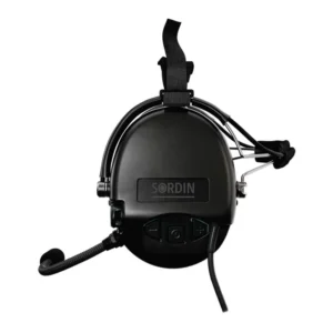 Sordin CC Supreme MIL-Spec Neckband for use with Multicom