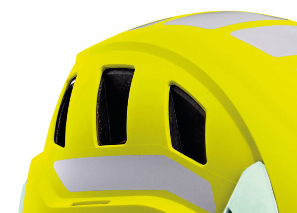 Petzl Strato Vent Hi-Viz - Image 3