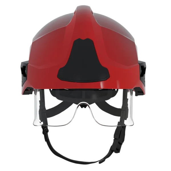 MSA GALLET F2XR Fire & Rescue Helmet - Image 4