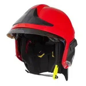 MSA Gallet F1XF Fire Helmet