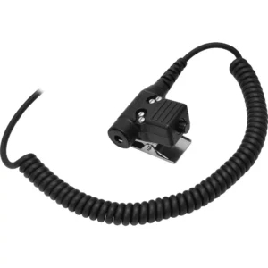 SWATCOM PTT2000 for use with Multicom