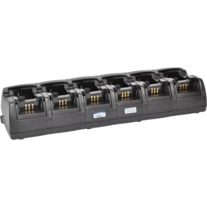 SWATCOM ENDURA Dual Pod 12 Unit Rapid Charger