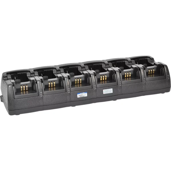 SWATCOM ENDURA Dual Pod 12 Unit Rapid Charger