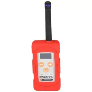 SWATCOM DX ATEX Full-Duplex Communication Transceiver with internal / External antenna