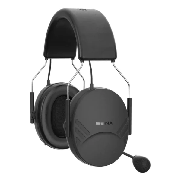 SENA Tufftalk Lite Bluetooth Ear Defenders - Image 3