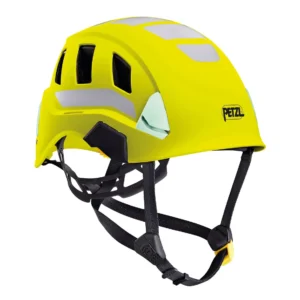 Petzl Strato Vent Hi-Viz