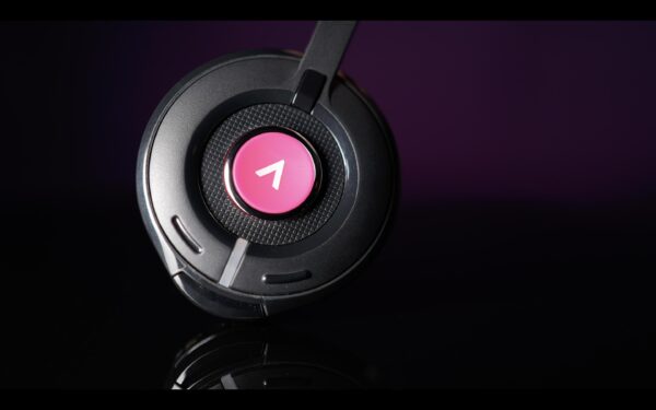 VoCoVo S4 Headset - Image 5