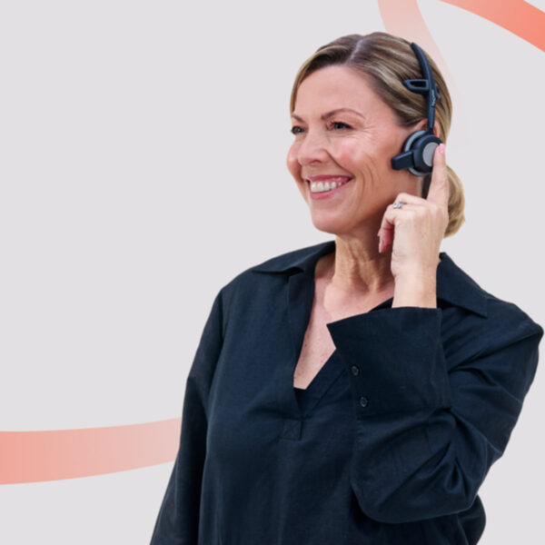 VoCoVo S5 Pro Headset - Image 3