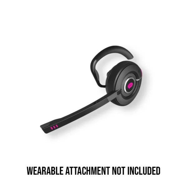VoCoVo S4 Headset - Image 4