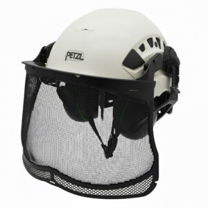 Petzl Vertex Combo White