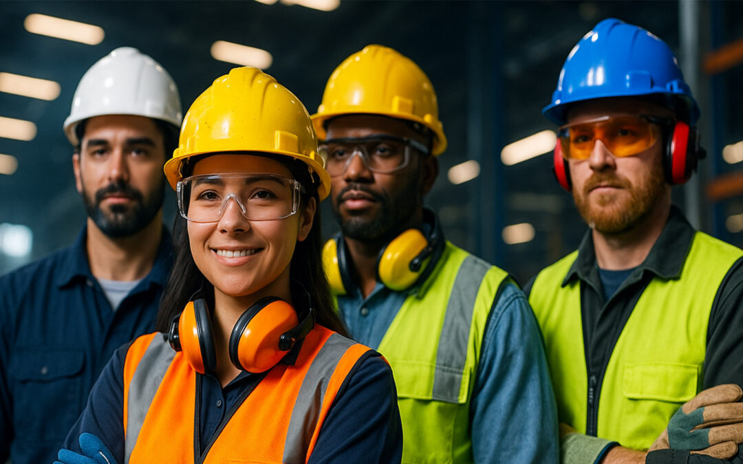 10 Common PPE Myths Debunked