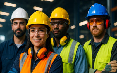 10 Common PPE Myths Debunked