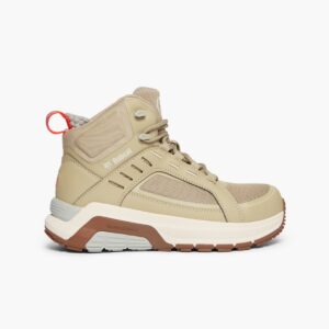 Bobcat Akron Womens Safety Footwear - Sage