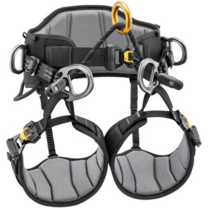 Petzl SEQUOIA Tree Surgeon Climbing Harness (Size 2)
